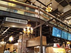 -漫咖啡(银泰创意城店)