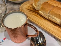 -bosphorus 铂斯西餐厅·土耳其烧烤(环市中路店)