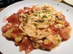 胸式炒鸡蛋-顺承小院儿