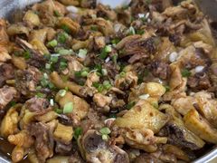 -东江客家情食府