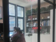 -自然之声助听器·呼吸机(和平店)