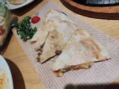 -菲滋意式餐厅(富阳东方茂店)