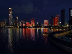 -小南洋海景餐厅(深圳湾店)