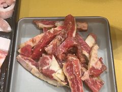 -允辛家·自助泥炉烤肉(九亭店)