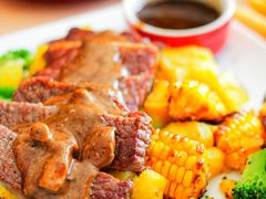 -必胜客(花舞大唐博物馆店)