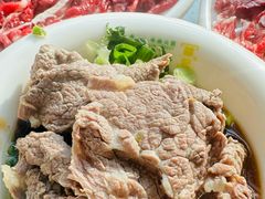 -潮汕林记牛肉火锅(万象天地店)