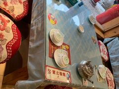 -万兴楼饺子(中华北大街店)