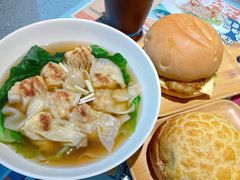 -大头力茶餐厅(花都融创茂店)