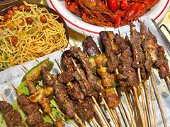 -串盟烧烤·长沙美食地标(星沙店)