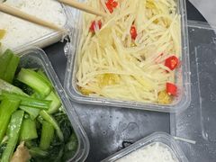 -江味龙虾馆·裸蓝龙虾(南山店)