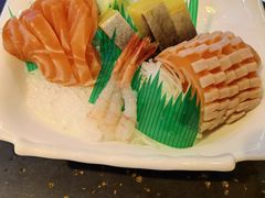 -熊出没日本烧肉放题
