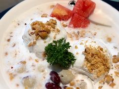 -自然椰·海南清补凉(明珠店)