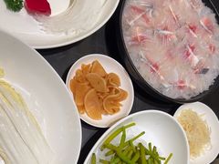 -鼓楼东街老火锅(鼓楼店)