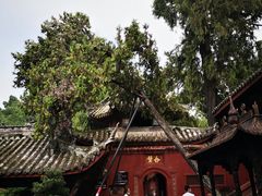 -七曲山风景区