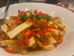 -新李记 · 口味菜馆(南郊公园店)