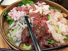 -喜半仙·牛八宝·两江米粉酒(普陀路店)