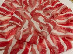 -宽板凳老灶火锅(台湾街店)