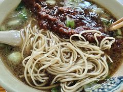 -无名氏面馆(邮电路店)
