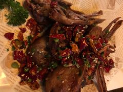 -热度餐厅(老佛爷店)