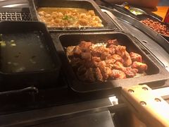 -伍丁·烤牛肋(和平东桥店)