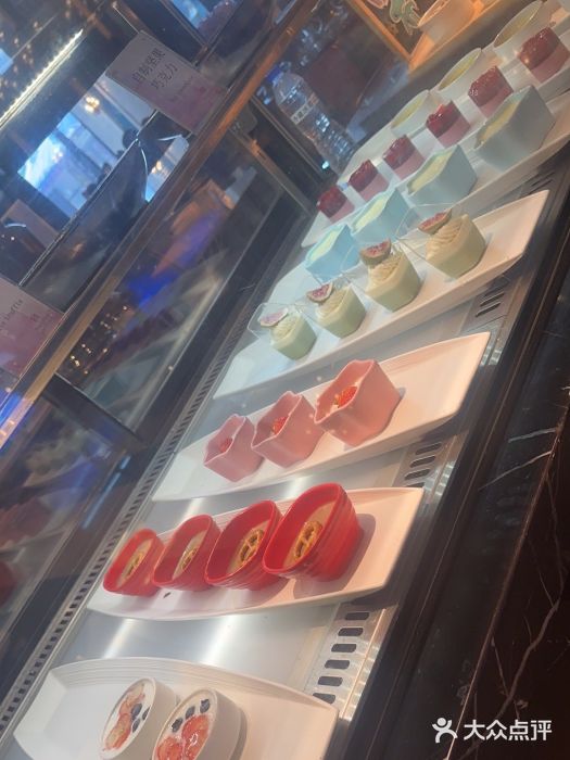 富力万达文华酒店·海鲜自助图片