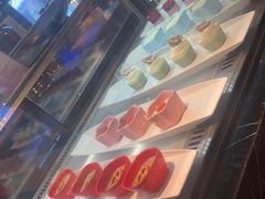 -富力万达文华酒店·海鲜自助