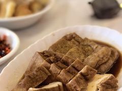 -黄亚细肉骨茶(仰光路店)