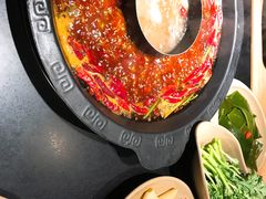-晓宇重庆火锅(龙首店)