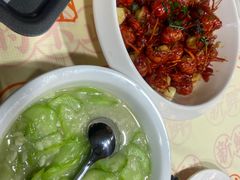 -小林哥的海鲜馆·夜宵烧烤(渔人码头店)