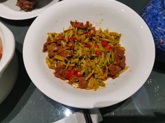 -楚鲜·汉正街一号(天河店)