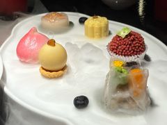 -锦楼·臻选新杭帮(杭州中心店)