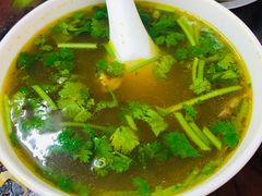 -黄阿姨锅贴大王(万航渡路店)