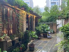 -茶肆(仙林店)