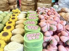 -知味观(湖滨店)