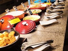-二楼咖啡厅·厦门源昌凯宾斯基大酒店(湖滨中路店)