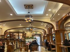 -清真·玛丽亚新疆菜主题餐厅(浙江中路店)