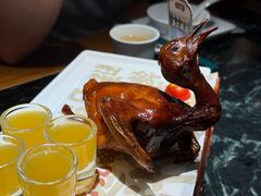 -大鸽饭(北京路店)