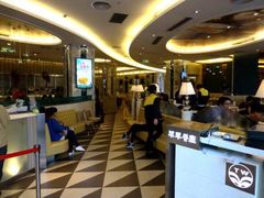 -翠华餐厅(香港国际机场店)