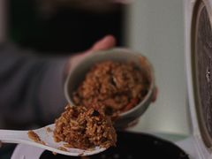 超满足肉汤泡饭-姐夫的小菜(新中关购物中心店)