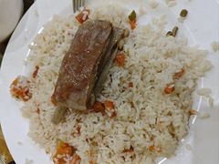 -塔斯提抓饭(东城汇店)