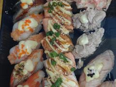 -吉之仙•中国制造•出口级食材日料店(领事馆总店)