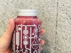 -野萃山·潮汕厚果汁(十亩地店)