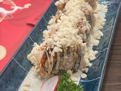 -仙隐小鹿中华料理(南宁万象城店)