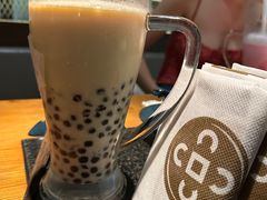 -湊湊火锅·茶憩(南京东路悦荟店)