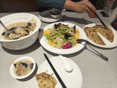 -郑庄脂渣海鲜楼(九水路店)