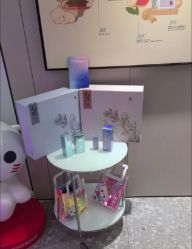 -咪咪专业脱毛连锁机构