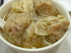 -麦文记面家(佐敦店)