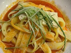 -品回味清真西北楼(宁波首店)