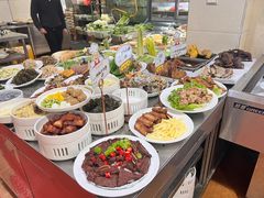-光头饭店(新安路店)