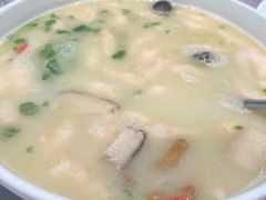 -盛百味·家宴餐厅(霸州分店)